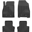 OPEL AMPERA 2012 - 2014 года 3d Комплект резиновых ковриков 4шт. FROGUM 77426115