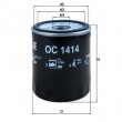 OC1414 KNECHT MAHLE FILTER eļļas filtrs