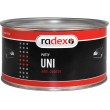 1.8kg RADEX universālā špaktele UNI PUTTY