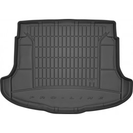 HONDA CR-V III 2006 - 2011 резиновый коврик для багажника FROGUM 406001