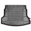 HONDA CR-V IV 2012 - ... gumijas bagāžnieka paklājs FROGUM 548034