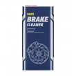 5L - Brake Cleaner MANNOL 9691 - Detaļu un bremžu attīrītājs - attaukotājs Montage Cleaner