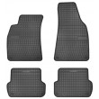 SEAT SEAT EXEO 2008 - .. Gumijas paklāju komplekts 4gab. FROGUM 0729