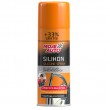 Silikona smērviela aerosols MA Silicone Spray 400ml