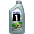 1L 0W20 Mobil 1 синтетическое моторное масло для гибридых, дизельных, бензиновых авто 0W-20