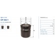 OP540/1 Eļļas filtrs FILTRON (analogi WL7086, OC100, W7053 )