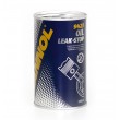Присадка для устранения течи моторного масла Oil Leak-Stop Mannol 250ml