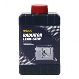 Radiatoru teces novērsējs MANNOL 9966 Radiator Leak Stop 325ml