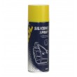 Silikona smērviela aerosols Silicone Spray Antistatisch Mannol 9963 - 450ml