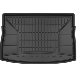 VW GOLF VII 2012 -... резиновый коврик для багажника FROGUM 549208