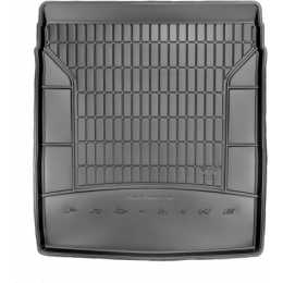 VW PASSAT CC 2012 -... gumijas bagāžnieka paklājs FROGUM 549239