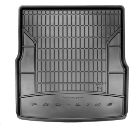 VW Passat B8 2014 - ... резиновый коврик для багажника FROGUM 549246
