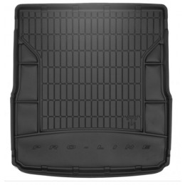 VW PASSAT B7 AVANT UNIVERSAL 2010 - 2014 резиновый коврик для багажника FROGUM 403475