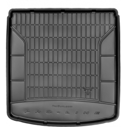 OPEL ASTRA J SEDAN 2012 -..  резиновый коврик для багажника FROGUM 549611