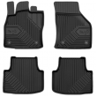 SEAT LEON IV с 2020 года 3d Комплект резиновых ковриков 4шт. FROGUM 77409972