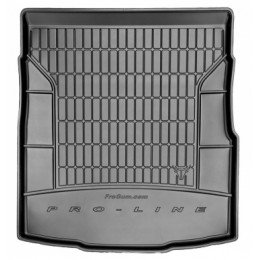 VW PASSAT B8 SEDAN LIMOUSINE 2014 -... резиновый коврик для багажника FROGUM 404342