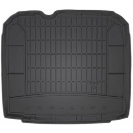 AUDI Q3 2011-2018 резиновый коврик для багажника FROGUM 404762