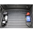 VW JETTA V 2005 - 2011 gumijas bagāžnieka paklājs FROGUM 404588