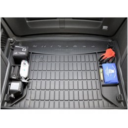 VW JETTA V 2005 - 2011 резиновый коврик для багажника FROGUM 404588