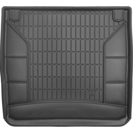 CITROEN C5 II Universal 2008 -.. резиновый коврик для багажника FROGUM 549918