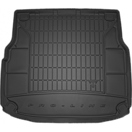 MERCEDES C Class W205 Universal 2014 -...  резиновый коврик для багажника FROGUM 404120