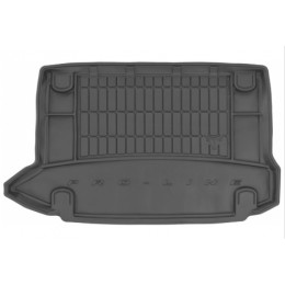 MERCEDES GLS SUV 7os 3VNT  2015 -... резиновый коврик для багажника FROGUM 403307