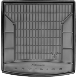 VW GOLF VII VARIANT 2013 - ... резиновый коврик для багажника FROGUM 549178