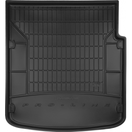 AUDI A7 SPORTBACK 2010 резиновый коврик для багажника FROGUM 549093