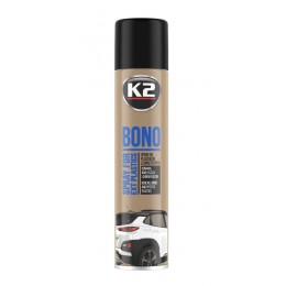 Plastmasas daļas atjaunošanas un konservācijas līdzeklis - K2 BONO 300ml aerosols