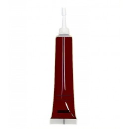 Šķidra āda - Brūna Bordo . Ādas izstrādājumu remontam un atjaunošanai LEATHER REPAIR 20ml