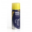 Contact  Cleaner MANNOL 9893 Elektrisko kontaktu tīrīšanas līdzeklis - aerosols 450ml