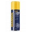 Vara smērviela Copper Spray MANNOL - aerosols 250ml