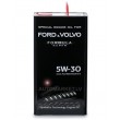 5L - 5W30 VOLVO FORD A5 B5 sintetiskā motoreļļa FANFARO priekš  Volvo Ford Toyota Lexus Peugeot 5w-30