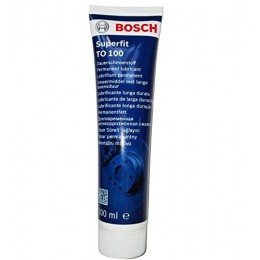 Cмазка для тормозных направляющих Bosch SUPERFIT Германия 100мл