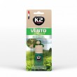 GREEN TEA VENTO K2 8мл  ароматизатор воздуха автомобильный