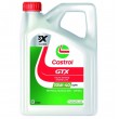 5L - 10w40 Castrol GTX ULTRACLEAN motoreļļa