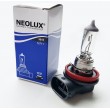 H11 NEOLUX auto spuldze 12V 55W  PGJ 19-2 halogēna lampa