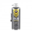 Обезжириватель кожи и винила перед покраской K2 IPA 99 Cleaner 400ml