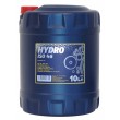 20L - HYDRO ISO 46 hidrauliska eļļa MANNOL  - muca 20L