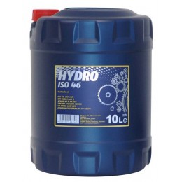 20L - HYDRO ISO 46 hidrauliska eļļa MANNOL  - muca 20L