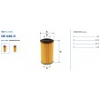 OE640/2 Eļļas filtrs FILTRON (analogi WL7009, OX153D, HU718/5x)