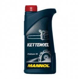 KETTENOEL MANNOL  масло для цепей мотопил 1.литр