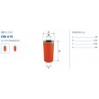 OM610 Eļļas filtrs FILTRON (analogi 93229, OX123, HU951x)