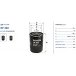 OP525 Eļļas filtrs FILTRON (analogi WL7068, OC457, W940/50)