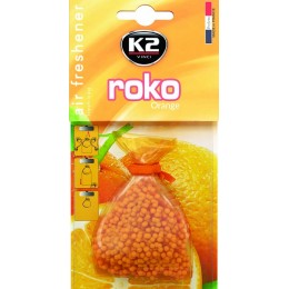 GRAPEFRUIT ROKO K2 Automašīnas gaisa aromatizētājs