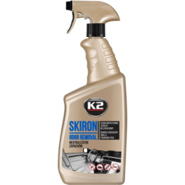 Нейтрализатор неприятных запахов K2 SKIRON  770ML