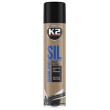 Silikona smērviela aerosols K2 SIL Silicone Spray 300ml