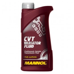 CVT VARIATOR Fluid MANNOL  - 1Л
