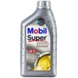 1L 0W16 Mobil Super 3000 синтетическое моторное масло для гибридых авто 0W-16