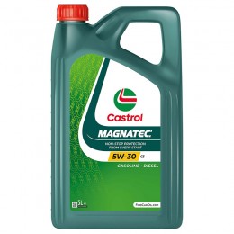 5L - 5w30 Castrol Magnatec C3 motoreļļa